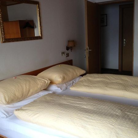 Garni Sayonara Otel Selva di Val Gardena Dış mekan fotoğraf