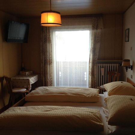 Garni Sayonara Otel Selva di Val Gardena Dış mekan fotoğraf