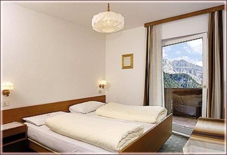 Garni Sayonara Otel Selva di Val Gardena Dış mekan fotoğraf