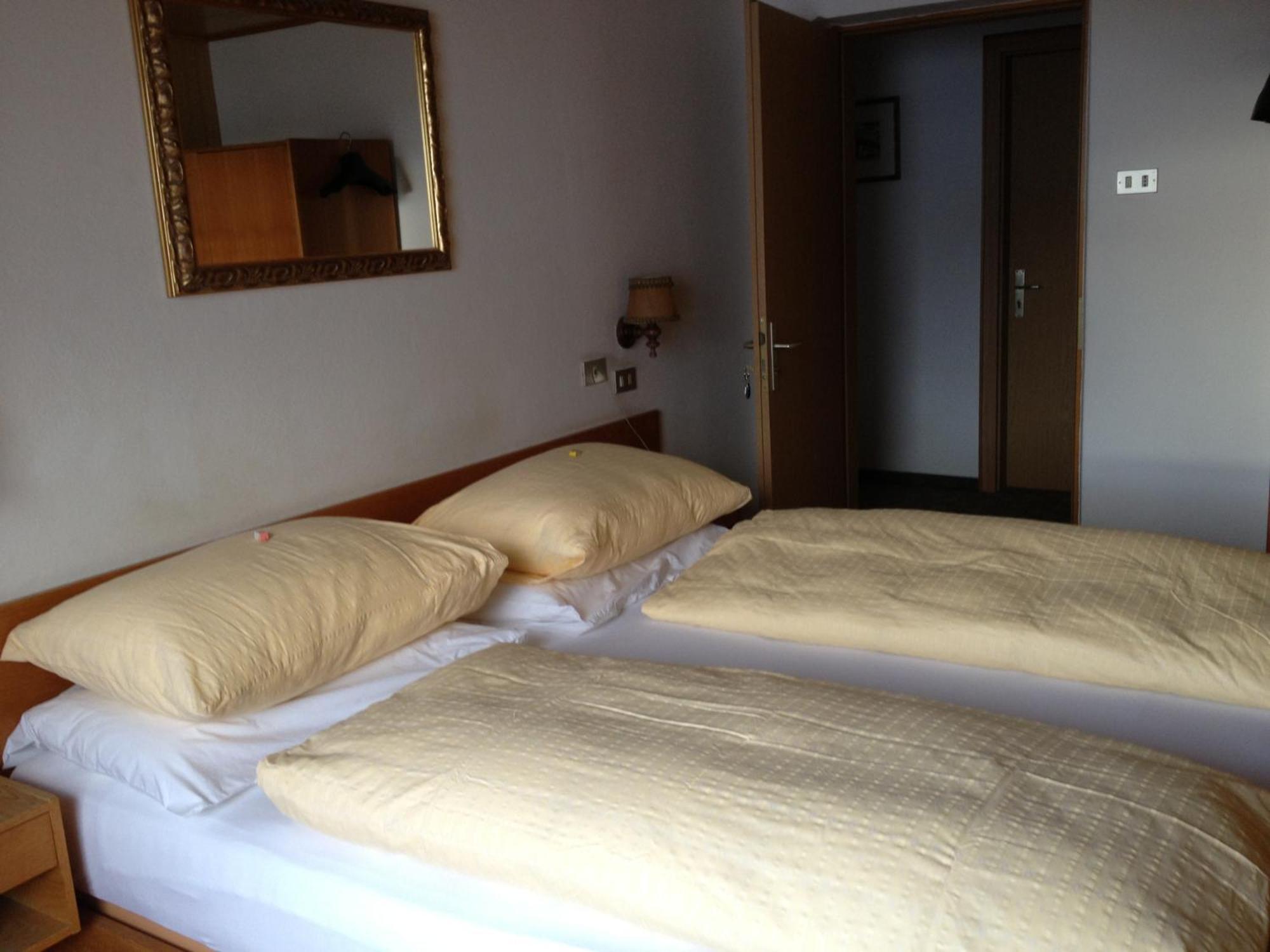 Garni Sayonara Otel Selva di Val Gardena Dış mekan fotoğraf