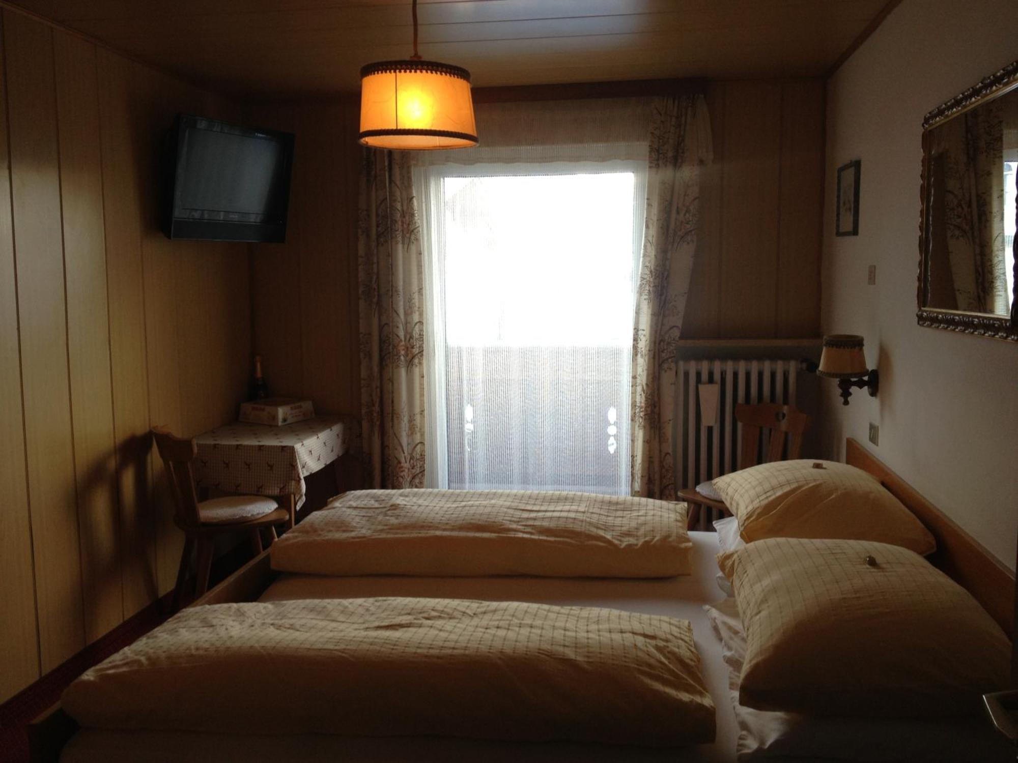Garni Sayonara Otel Selva di Val Gardena Dış mekan fotoğraf